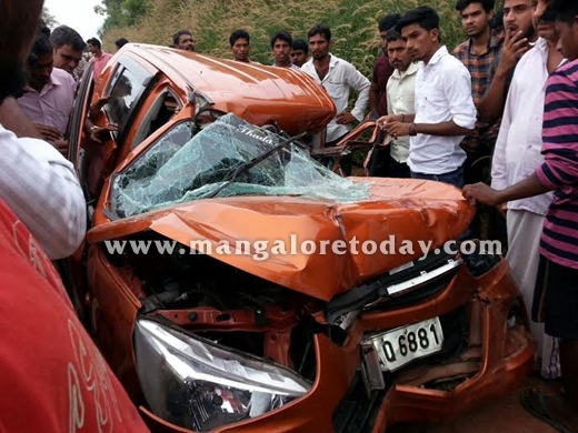 kasaragod accident 1